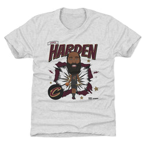 James Harden Kids T-Shirt | 500 LEVEL