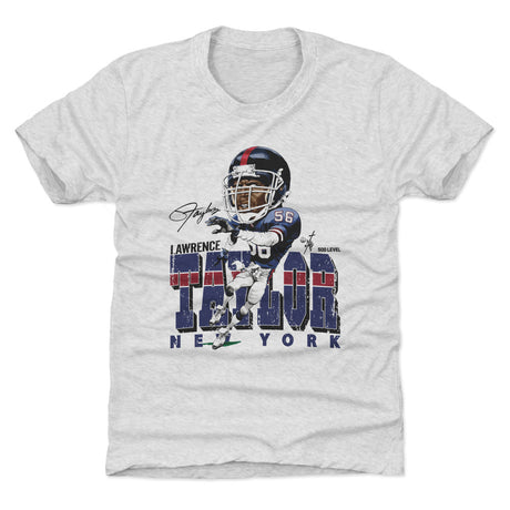 Lawrence Taylor Kids T-Shirt | 500 LEVEL
