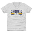 Jackson Chourio Kids T-Shirt | 500 LEVEL