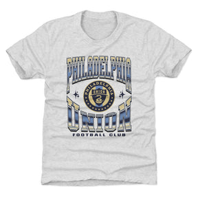 Philadelphia Union Kids T-Shirt | 500 LEVEL
