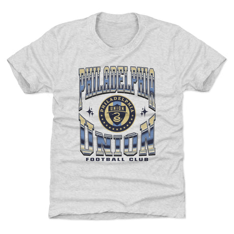 Philadelphia Union Kids T-Shirt | 500 LEVEL