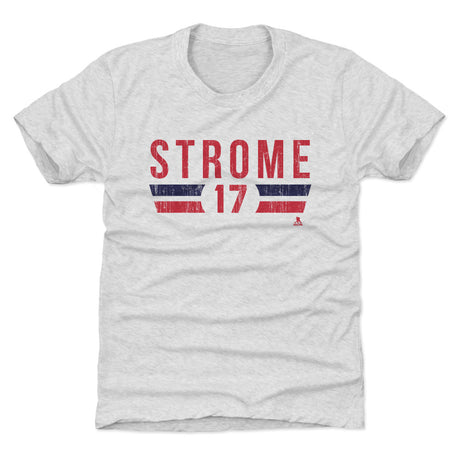 Dylan Strome Kids T-Shirt | 500 LEVEL
