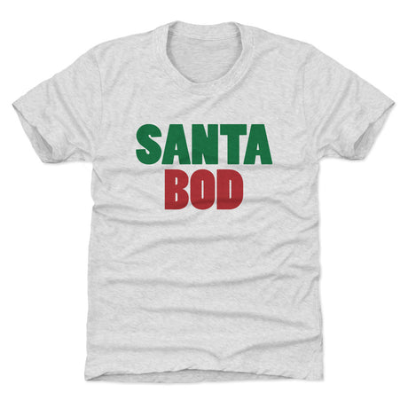 Christmas Kids T-Shirt | 500 LEVEL