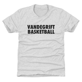 Vandegrift Kids T-Shirt | 500 LEVEL