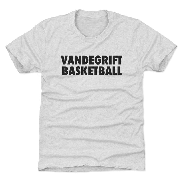 Vandegrift Kids T-Shirt | 500 LEVEL