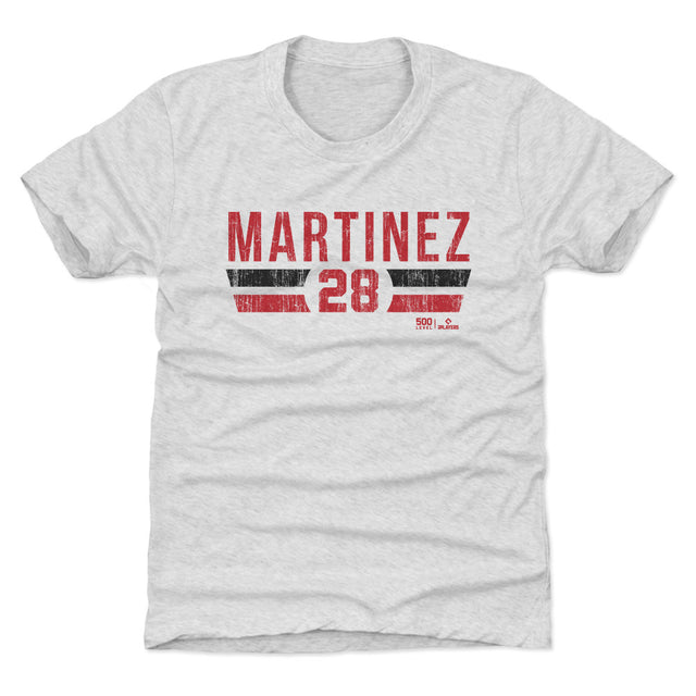 Nick Martinez Kids T-Shirt | 500 LEVEL
