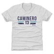 Junior Caminero Kids T-Shirt | 500 LEVEL