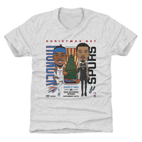 NBA Kids T-Shirt | 500 LEVEL