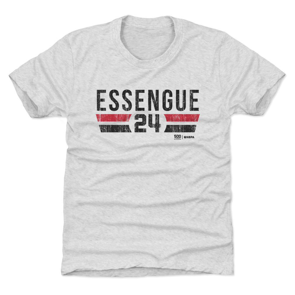 Noa Essengue Kids T-Shirt | 500 LEVEL