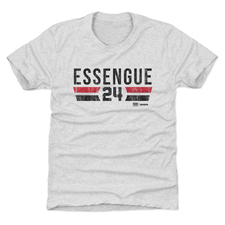Noa Essengue Kids T-Shirt | 500 LEVEL