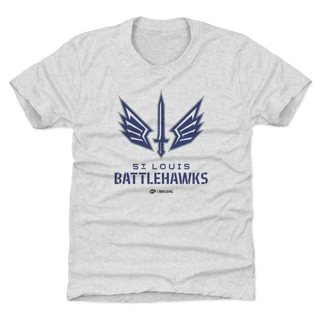 St. Louis Battlehawks Kids T-Shirt | 500 LEVEL