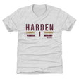 James Harden Kids T-Shirt | 500 LEVEL
