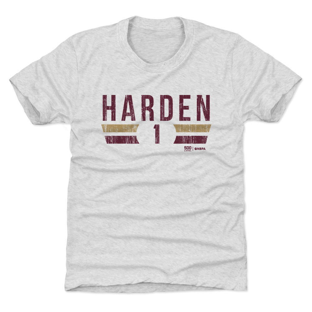 James Harden Kids T-Shirt | 500 LEVEL