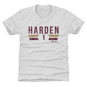 James Harden Kids T-Shirt | 500 LEVEL