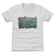 Mezak Art Kids T-Shirt | 500 LEVEL