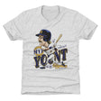 Robin Yount Kids T-Shirt | 500 LEVEL
