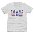 Karl-Anthony Towns Kids T-Shirt | 500 LEVEL