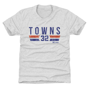 Karl-Anthony Towns Kids T-Shirt | 500 LEVEL