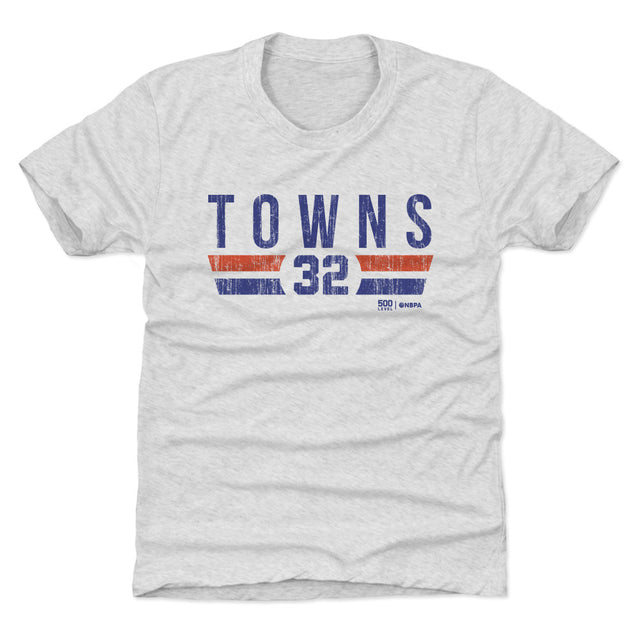 Karl-Anthony Towns Kids T-Shirt | 500 LEVEL