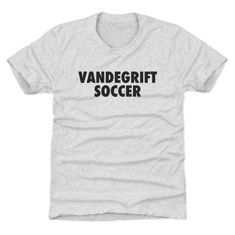 Vandegrift Kids T-Shirt | 500 LEVEL