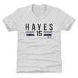 Tiffany Hayes Kids T-Shirt | 500 LEVEL