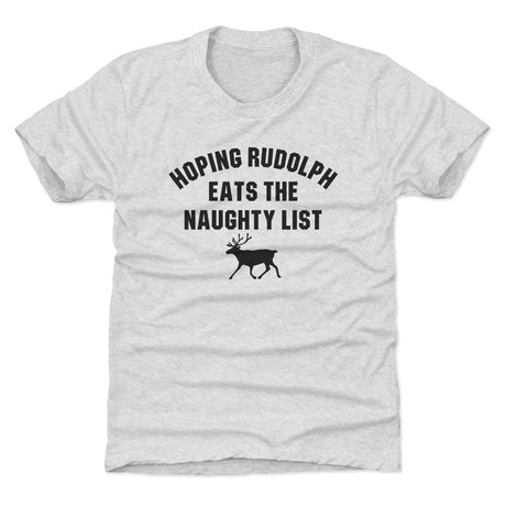 Christmas Kids T-Shirt | 500 LEVEL