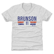 Jalen Brunson Kids T-Shirt | 500 LEVEL