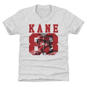 Patrick Kane Kids T-Shirt | 500 LEVEL