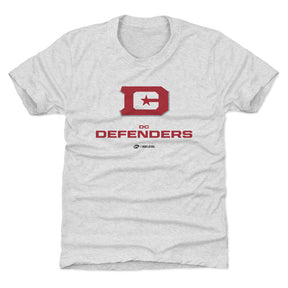 DC Defenders Kids T-Shirt | 500 LEVEL