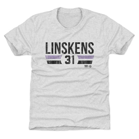 Kyara Linskens Kids T-Shirt | 500 LEVEL
