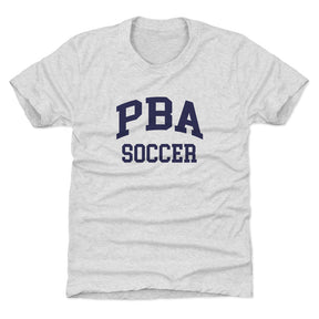 Crown Trio Kids T-Shirt | 500 LEVEL