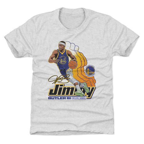Jimmy Butler Kids T-Shirt | 500 LEVEL