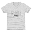 Joshua Clark Kids T-Shirt | 500 LEVEL