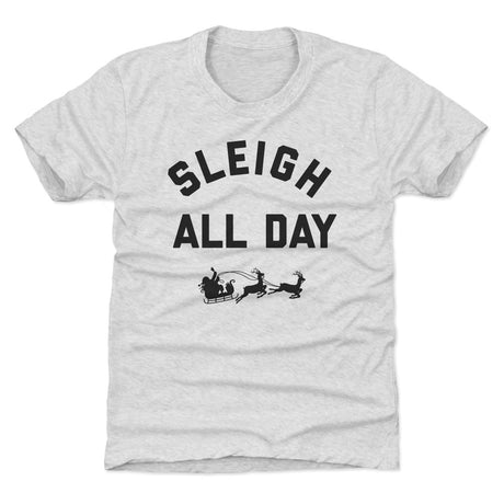 Christmas Kids T-Shirt | 500 LEVEL