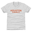 Houston Dynamo FC Kids T-Shirt | 500 LEVEL