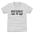 Colson Montgomery Kids T-Shirt | 500 LEVEL