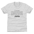 Oleksandr Gvozdyk Kids T-Shirt | 500 LEVEL