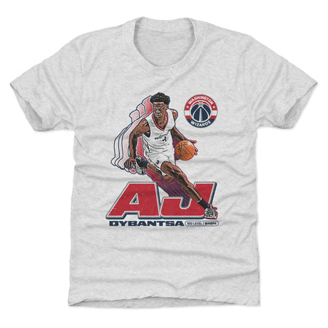 AJ Dybantsa Kids T-Shirt | 500 LEVEL