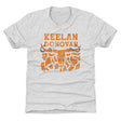 Keelan Donovan Kids T-Shirt | 500 LEVEL
