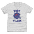 Kobe Wilson Kids T-Shirt | 500 LEVEL