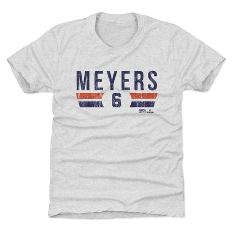 Jake Meyers Kids T-Shirt | 500 LEVEL