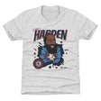 James Harden Kids T-Shirt | 500 LEVEL