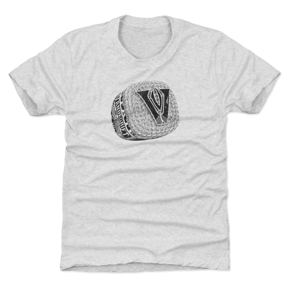 Crown Trio Kids T-Shirt | 500 LEVEL