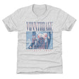 Lindsey Vonn Kids T-Shirt | 500 LEVEL