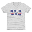 Hank Blalock Kids T-Shirt | 500 LEVEL