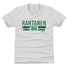 Mikko Rantanen Kids T-Shirt | 500 LEVEL