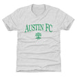 Austin FC Kids T-Shirt | 500 LEVEL