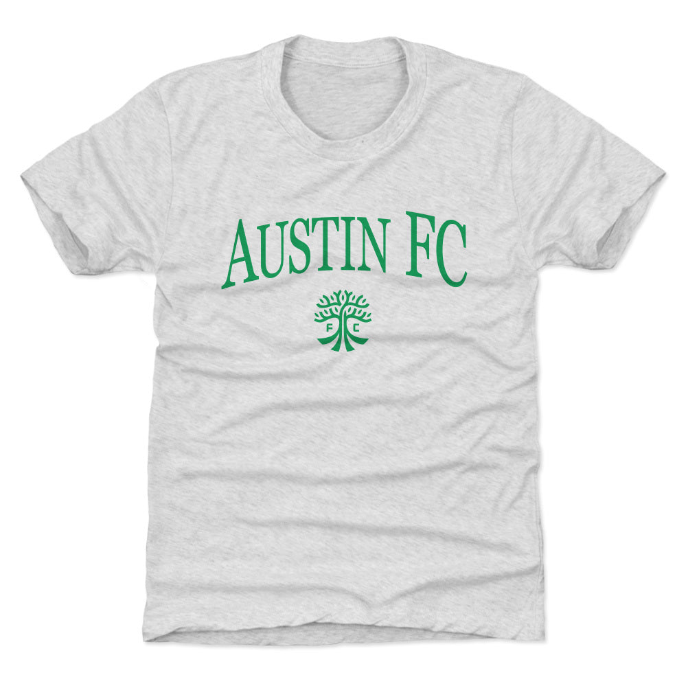 Austin FC Kids T-Shirt | 500 LEVEL
