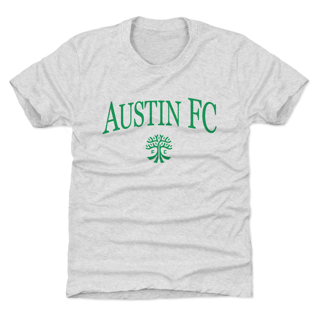 Austin FC Kids T-Shirt | 500 LEVEL