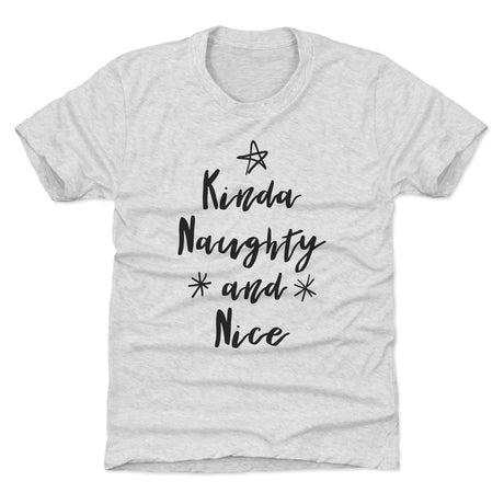 Christmas Kids T-Shirt | 500 LEVEL